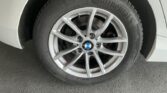 BMW 1er 118i Advantage 2018m. Benzinas Automatinė