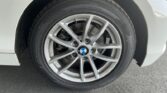 BMW 1er 118i Advantage 2018m. Benzinas Automatinė
