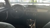 BMW 1er 118i Advantage 2018m. Benzinas Automatinė