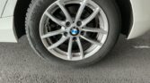 BMW 1er 118i Advantage 2018m. Benzinas Automatinė