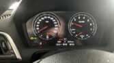 BMW 1er 118i Advantage 2018m. Benzinas Automatinė