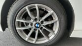 BMW 1er 118i Advantage 2018m. Benzinas Automatinė