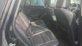Mazda CX-5 2.2 Turbodiesel Sports-Line AWD 2012m. Dyzelinas Automatinė