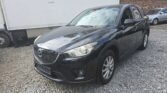 Mazda CX-5 2.2 Turbodiesel Sports-Line AWD 2012m. Dyzelinas Automatinė