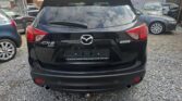 Mazda CX-5 2.2 Turbodiesel Sports-Line AWD 2012m. Dyzelinas Automatinė