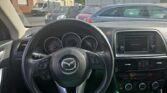 Mazda CX-5 2.2 Turbodiesel Sports-Line AWD 2012m. Dyzelinas Automatinė
