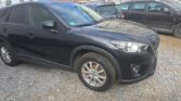 Mazda CX-5 2.2 Turbodiesel Sports-Line AWD 2012m. Dyzelinas Automatinė