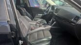 Mazda CX-5 2.2 Turbodiesel Sports-Line AWD 2012m. Dyzelinas Automatinė