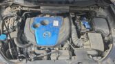 Mazda CX-5 2.2 Turbodiesel Sports-Line AWD 2012m. Dyzelinas Automatinė