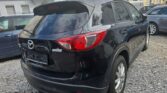 Mazda CX-5 2.2 Turbodiesel Sports-Line AWD 2012m. Dyzelinas Automatinė