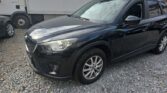 Mazda CX-5 2.2 Turbodiesel Sports-Line AWD 2012m. Dyzelinas Automatinė