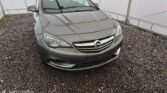 Opel Cascada 1.4 Turbo Innovation ecoFlex 2017m. Benzinas Mechaninė