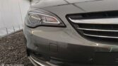 Opel Cascada 1.4 Turbo Innovation ecoFlex 2017m. Benzinas Mechaninė
