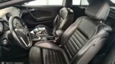 Opel Cascada 1.4 Turbo Innovation ecoFlex 2017m. Benzinas Mechaninė