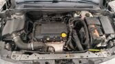 Opel Cascada 1.4 Turbo Innovation ecoFlex 2017m. Benzinas Mechaninė