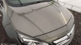 Opel Cascada 1.4 Turbo Innovation ecoFlex 2017m. Benzinas Mechaninė