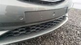 Opel Cascada 1.4 Turbo Innovation ecoFlex 2017m. Benzinas Mechaninė