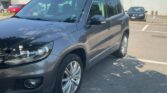 Volkswagen Tiguan 2.0 TDI Sport & Style BlueMotion Tech 2013m. Dyzelinas Mechaninė