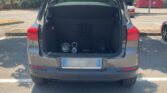 Volkswagen Tiguan 2.0 TDI Sport & Style BlueMotion Tech 2013m. Dyzelinas Mechaninė