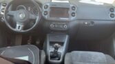 Volkswagen Tiguan 2.0 TDI Sport & Style BlueMotion Tech 2013m. Dyzelinas Mechaninė