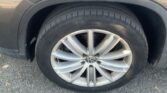 Volkswagen Tiguan 2.0 TDI Sport & Style BlueMotion Tech 2013m. Dyzelinas Mechaninė