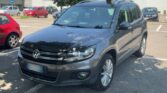 Volkswagen Tiguan 2.0 TDI Sport & Style BlueMotion Tech 2013m. Dyzelinas Mechaninė