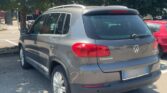 Volkswagen Tiguan 2.0 TDI Sport & Style BlueMotion Tech 2013m. Dyzelinas Mechaninė