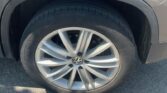 Volkswagen Tiguan 2.0 TDI Sport & Style BlueMotion Tech 2013m. Dyzelinas Mechaninė
