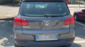 Volkswagen Tiguan 2.0 TDI Sport & Style BlueMotion Tech 2013m. Dyzelinas Mechaninė