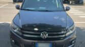 Volkswagen Tiguan 2.0 TDI Sport & Style BlueMotion Tech 2013m. Dyzelinas Mechaninė