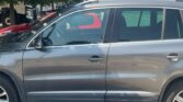 Volkswagen Tiguan 2.0 TDI Sport & Style BlueMotion Tech 2013m. Dyzelinas Mechaninė