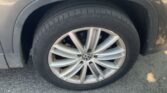 Volkswagen Tiguan 2.0 TDI Sport & Style BlueMotion Tech 2013m. Dyzelinas Mechaninė