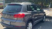 Volkswagen Tiguan 2.0 TDI Sport & Style BlueMotion Tech 2013m. Dyzelinas Mechaninė