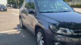 Volkswagen Tiguan 2.0 TDI Sport & Style BlueMotion Tech 2013m. Dyzelinas Mechaninė