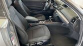 BMW 1er 118d 2010m. Dyzelinas Automatinė