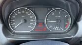 BMW 1er 118d 2010m. Dyzelinas Automatinė