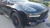 Porsche Cayenne GTS 2015m. Benzinas Automatinė