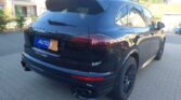 Porsche Cayenne GTS 2015m. Benzinas Automatinė