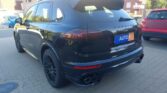 Porsche Cayenne GTS 2015m. Benzinas Automatinė