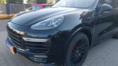 Porsche Cayenne GTS 2015m. Benzinas Automatinė