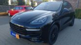 Porsche Cayenne GTS 2015m. Benzinas Automatinė