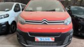 Citroen Jumpy electric drive 100 kW Club M 2022m. Elektra Automatinė