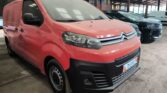 Citroen Jumpy electric drive 100 kW Club M 2022m. Elektra Automatinė