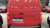 Citroen Jumpy electric drive 100 kW Club M 2022m. Elektra Automatinė