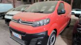Citroen Jumpy electric drive 100 kW Club M 2022m. Elektra Automatinė