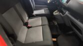 Citroen Jumpy electric drive 100 kW Club M 2022m. Elektra Automatinė