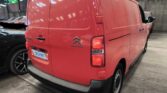 Citroen Jumpy electric drive 100 kW Club M 2022m. Elektra Automatinė