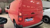 Citroen Jumpy electric drive 100 kW Club M 2022m. Elektra Automatinė