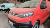 Citroen Jumpy electric drive 100 kW Club M 2022m. Elektra Automatinė