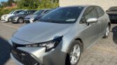 Toyota Corolla 1.2 Turbo 2020m. Benzinas Mechaninė